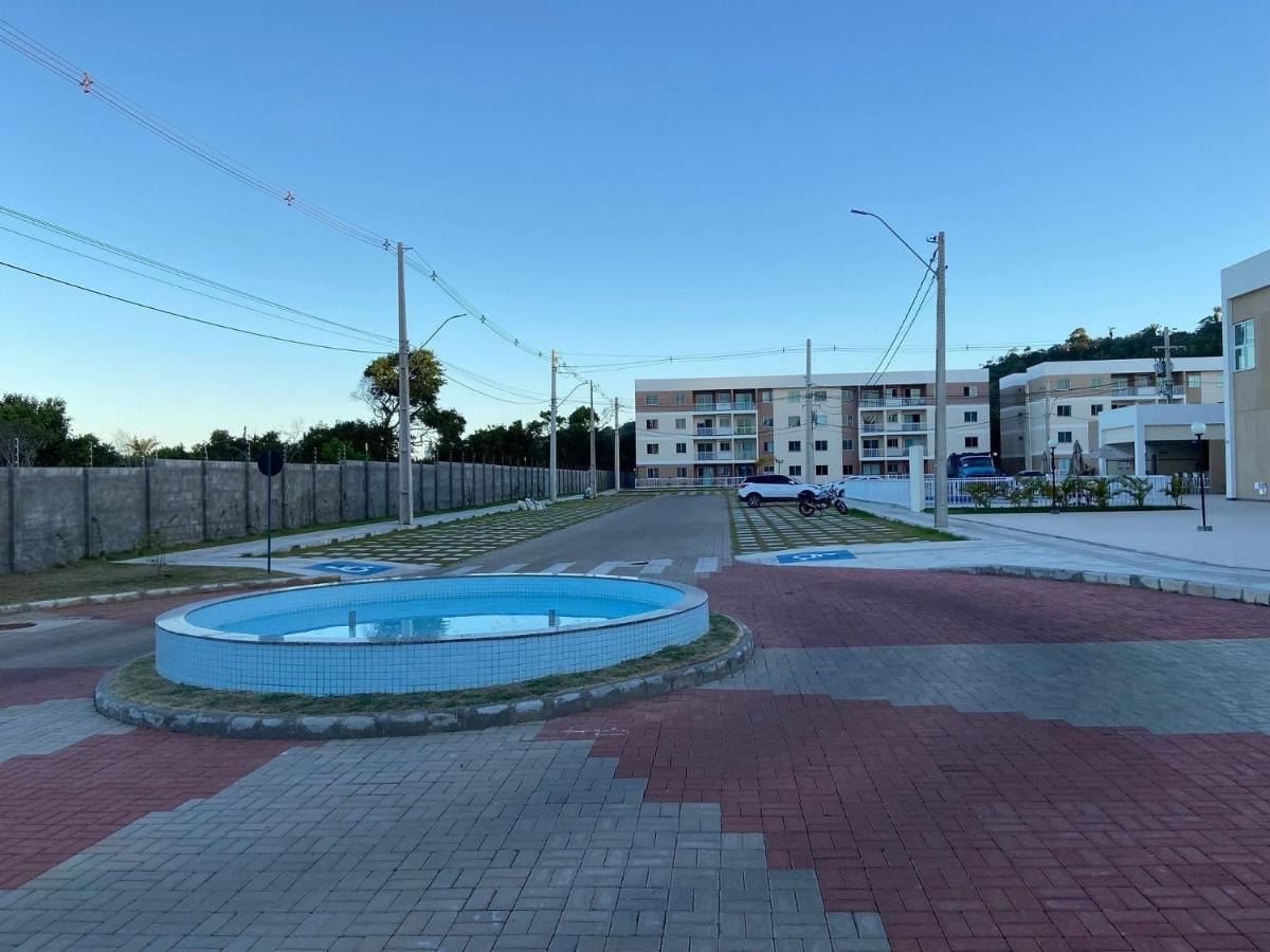 Ilha Madeira - Localizacao Privilegiada Em Frente A Praia Ильеус Экстерьер фото