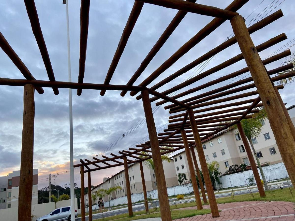 Ilha Madeira - Localizacao Privilegiada Em Frente A Praia Ильеус Экстерьер фото
